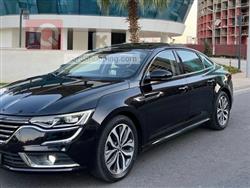 رینۆ تالیسمان